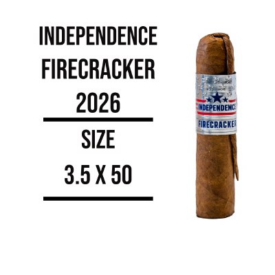 Independence Firecracker S