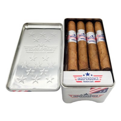 Independence Robusto