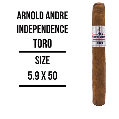 Independence Toro S