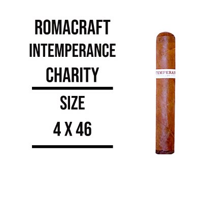 Intemperance EC Charity S