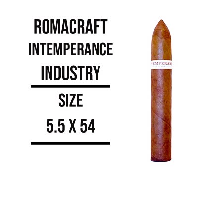 Intemperance EC Industry S