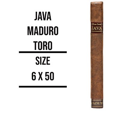 Java Toro S