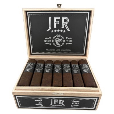 JFR 20th 4 3/4 x 70