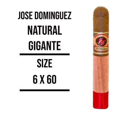 Jose Dominguez Gigante S