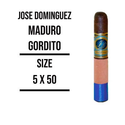 Jose Dominguez Gordito Mad S