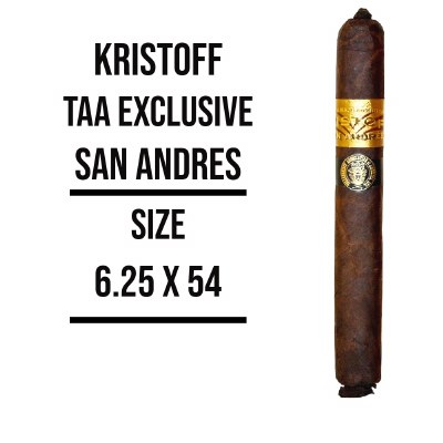 Kristoff Taa Exc BP Toro S