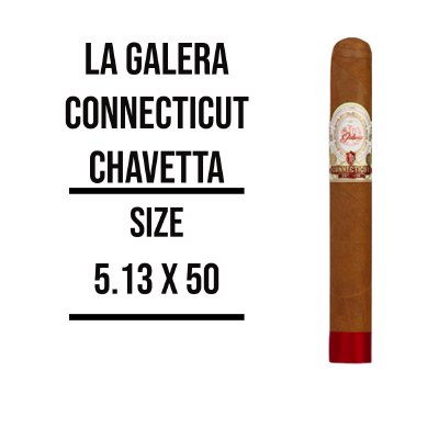 La Galera Ct Chaveta S