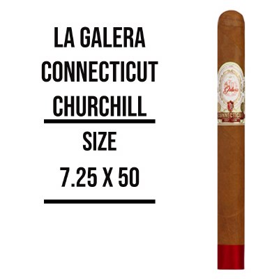 La Galera Ct Churchill S