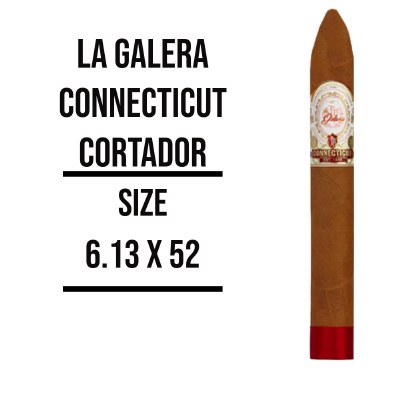 La Galera Ct Cortador S