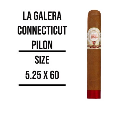 La Galera Ct Pilon S