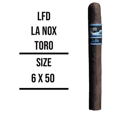 LFD La Nox Single