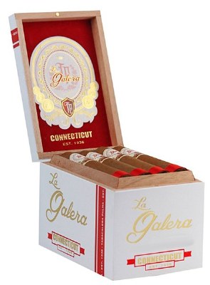 La Galera Ct Pilon