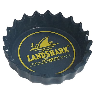 LandShark Crows Nest Ashtray