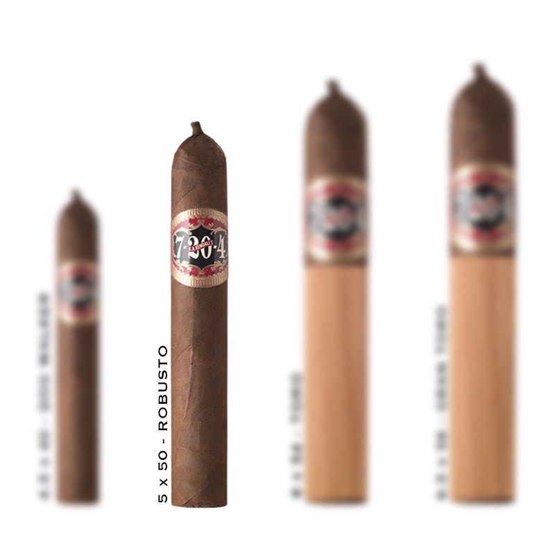 · Buy Premium Cigars Online