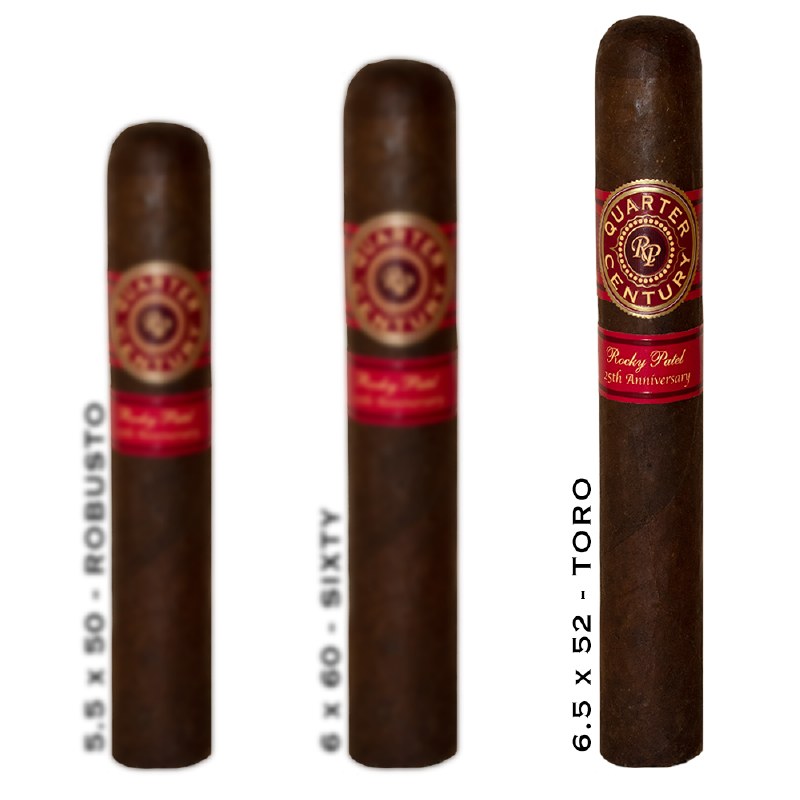 Toro - Century Premium Cigars