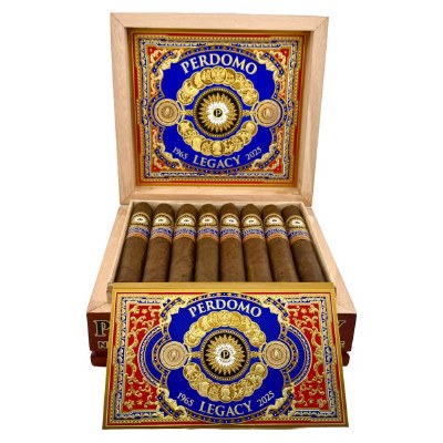Perdomo Legacy Epicure MD