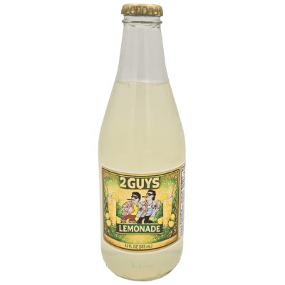 2 Guys Lemonade