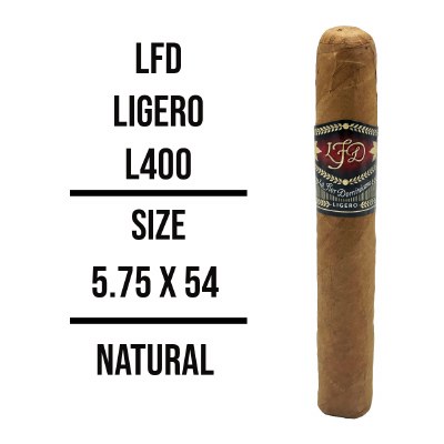 LFD L400 S