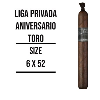 Liga Privada Aniversario ToroS