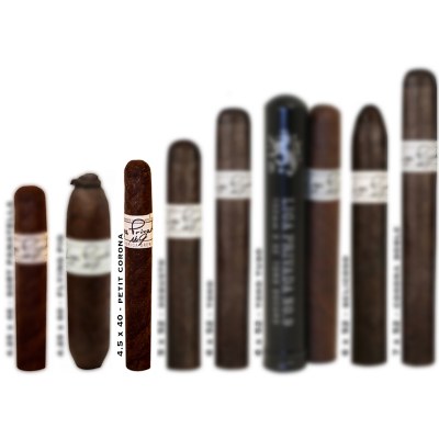 Liga Privada No9 Petit CoronaS