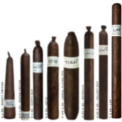 Liga Privada Lp40 Single