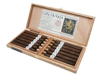 Liga Privada UF-13