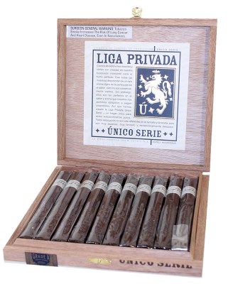 Liga Privada Velvet Rat