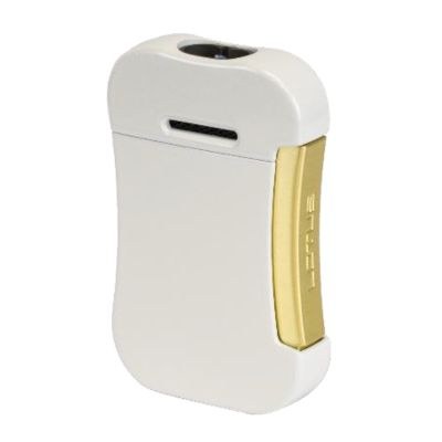 Lotus Ambassador White