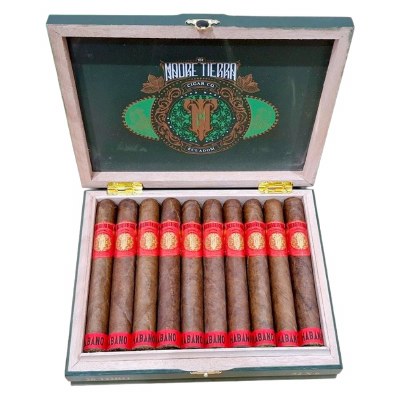 Madre Tierra Habano Toro