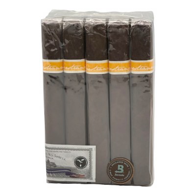 Maestranza Valencia Bundle
