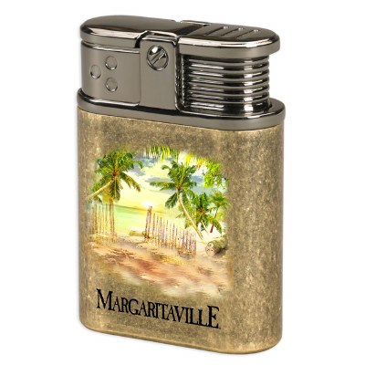 Margaritaville Musket Brass