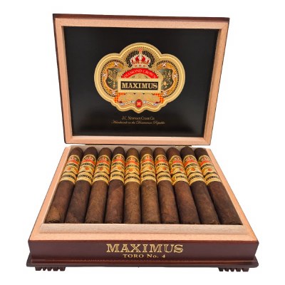 Diamond Crown Maximus No 4