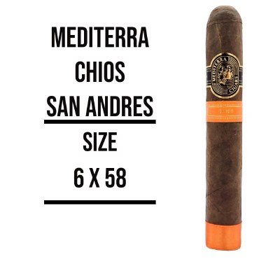 Mediterra Chios S