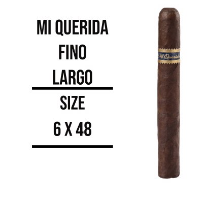 Mi Querida Fino Largo S