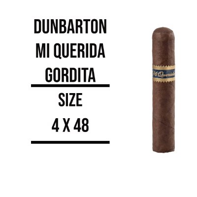 Mi Querida Gordita S