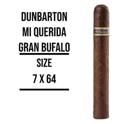 Mi Querida Gran Bufalo S