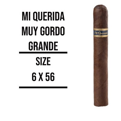 Mi Querida Muy Gordo Grande S