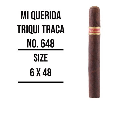 Mi Querida Triqui Traca 648 S