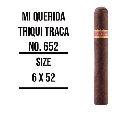 Mi Querida Triqui Traca 652 S