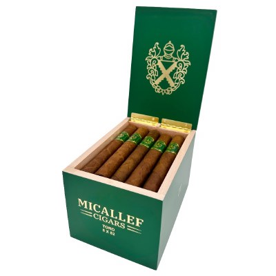 Micallef Green Toro