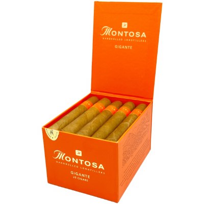 Montosa Gigante Nat