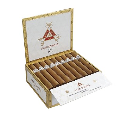 Montecristo White Toro