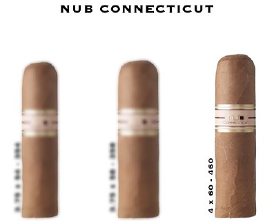 Nub 460 Connecticut S