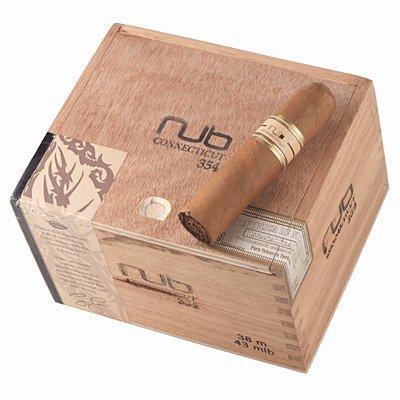 Nub 358 Connecticut