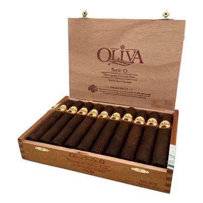 Oliva O Double Toro