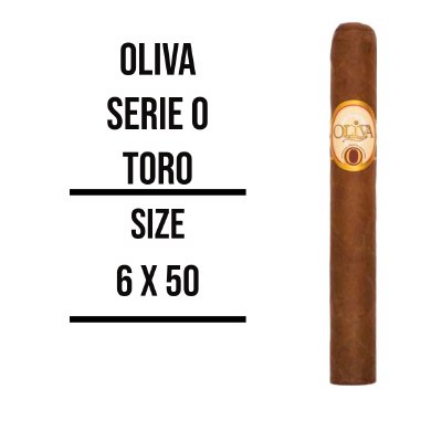 Oliva O Toro S