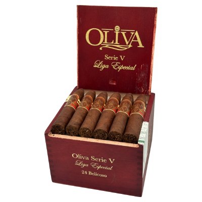 Oliva V Belicoso