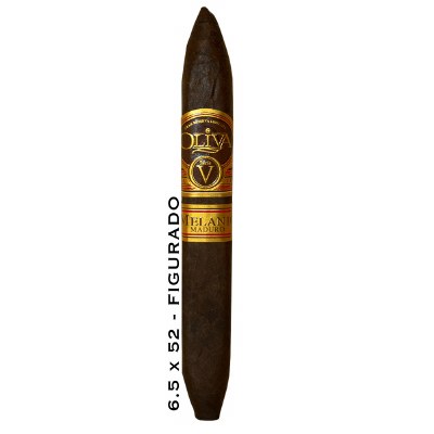 Oliva V Melanio Figurado Mad S