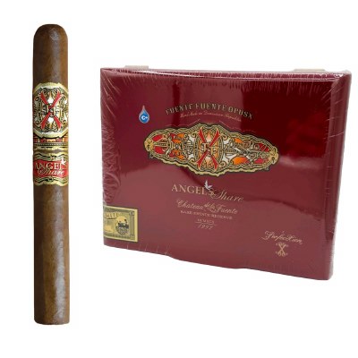 A.F. Opus X Angel Perf X