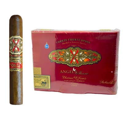A.F. Opus X Angel Robusto